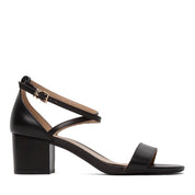 MICHAEL KORS-SERENA FLEX SANDAL - available at RUBINO  