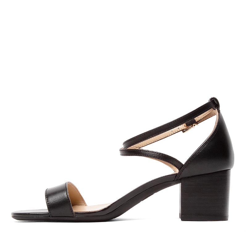 MICHAEL KORS-SERENA FLEX SANDAL - available at RUBINO  