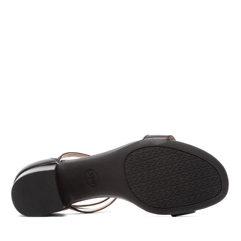 MICHAEL KORS-SERENA FLEX SANDAL - available at RUBINO  