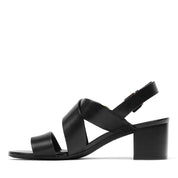 MICHAEL KORS-VERA FLEX MID SANDAL - available at RUBINO  