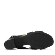 MICHAEL KORS-VERA FLEX MID SANDAL - available at RUBINO  