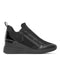 MICHAEL KORS-WILLIS WEDGE TRAINER - available at RUBINO  