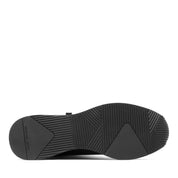 MICHAEL KORS-WILLIS WEDGE TRAINER - available at RUBINO  