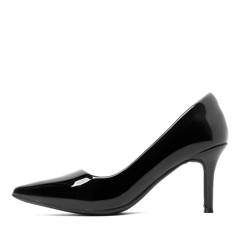 MIX N.O.6-DANIELLA PUMP - available at RUBINO  