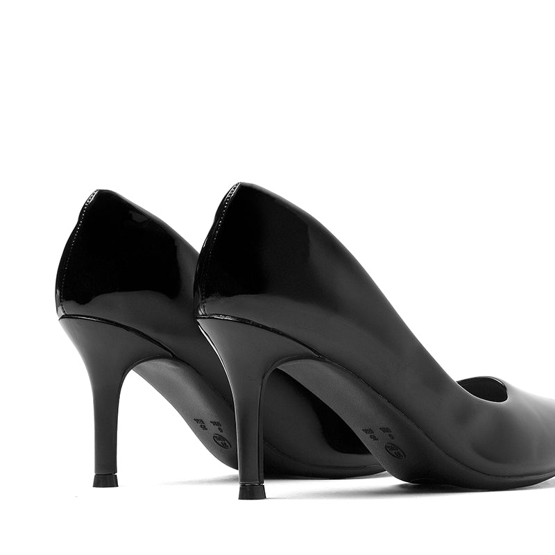 MIX N.O.6-DANIELLA PUMP - available at RUBINO  