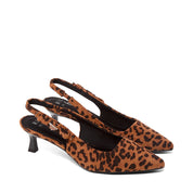 MIX N.O.6-MIYANA PUMP - available at RUBINO  