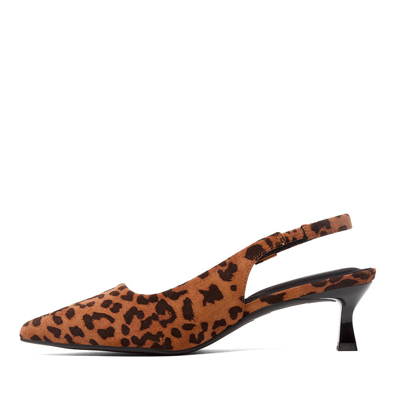 MIX N.O.6-MIYANA PUMP - available at RUBINO  