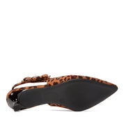 MIX N.O.6-MIYANA PUMP - available at RUBINO  