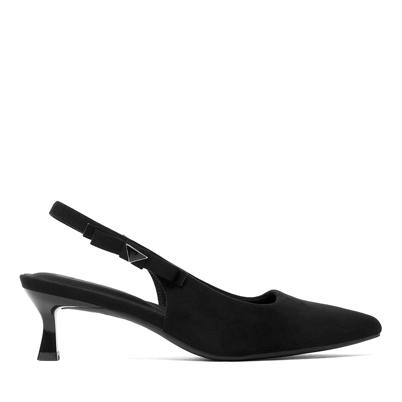 MIX N.O.6-MIYANA PUMP - available at RUBINO  