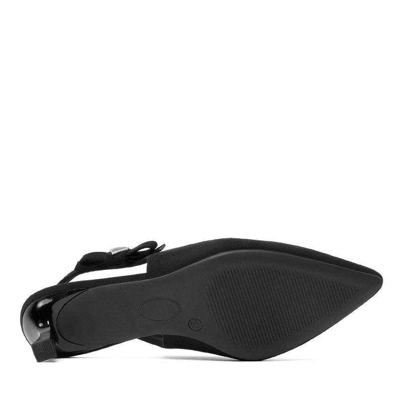 MIX N.O.6-MIYANA PUMP - available at RUBINO  