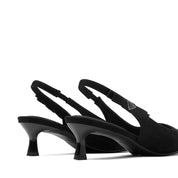 MIX N.O.6-MIYANA PUMP - available at RUBINO  