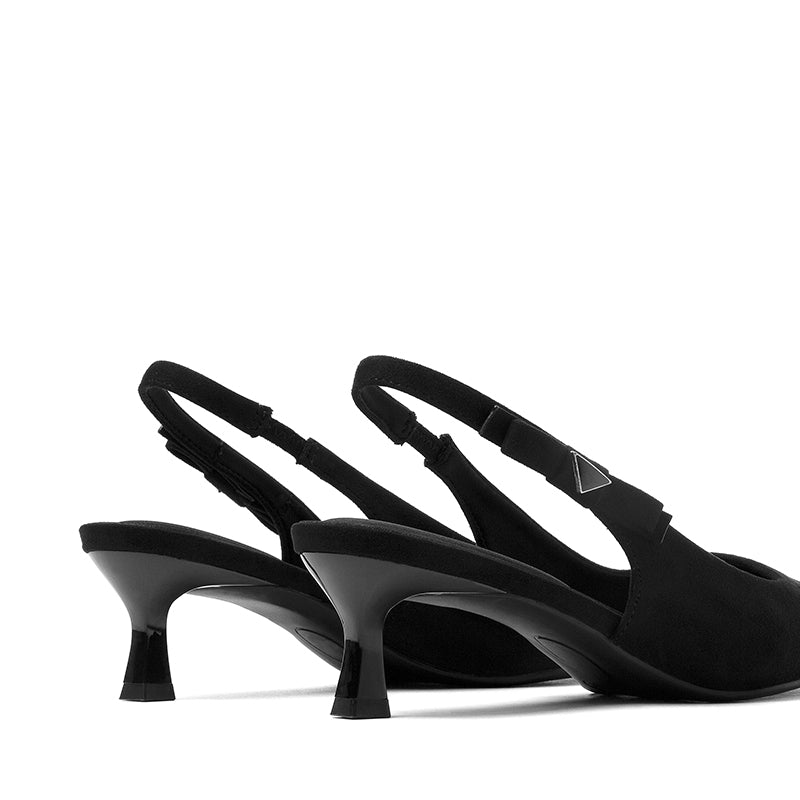 MIX N.O.6-MIYANA PUMP - available at RUBINO  