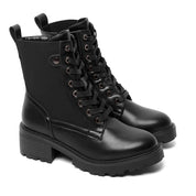 MIX N.O.6-PATRICIA BOOTIE - available at RUBINO  