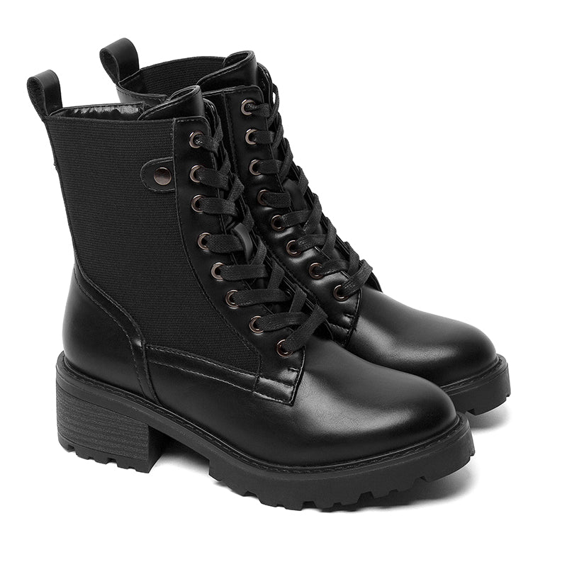 MIX N.O.6-PATRICIA BOOTIE - available at RUBINO  