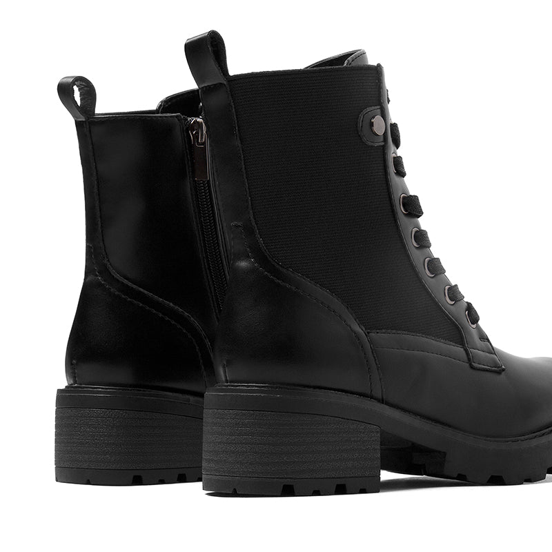 MIX N.O.6-PATRICIA BOOTIE - available at RUBINO  