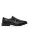 MIX N.O.6-THAD SLIP ON DRESS SHOE - available at RUBINO  