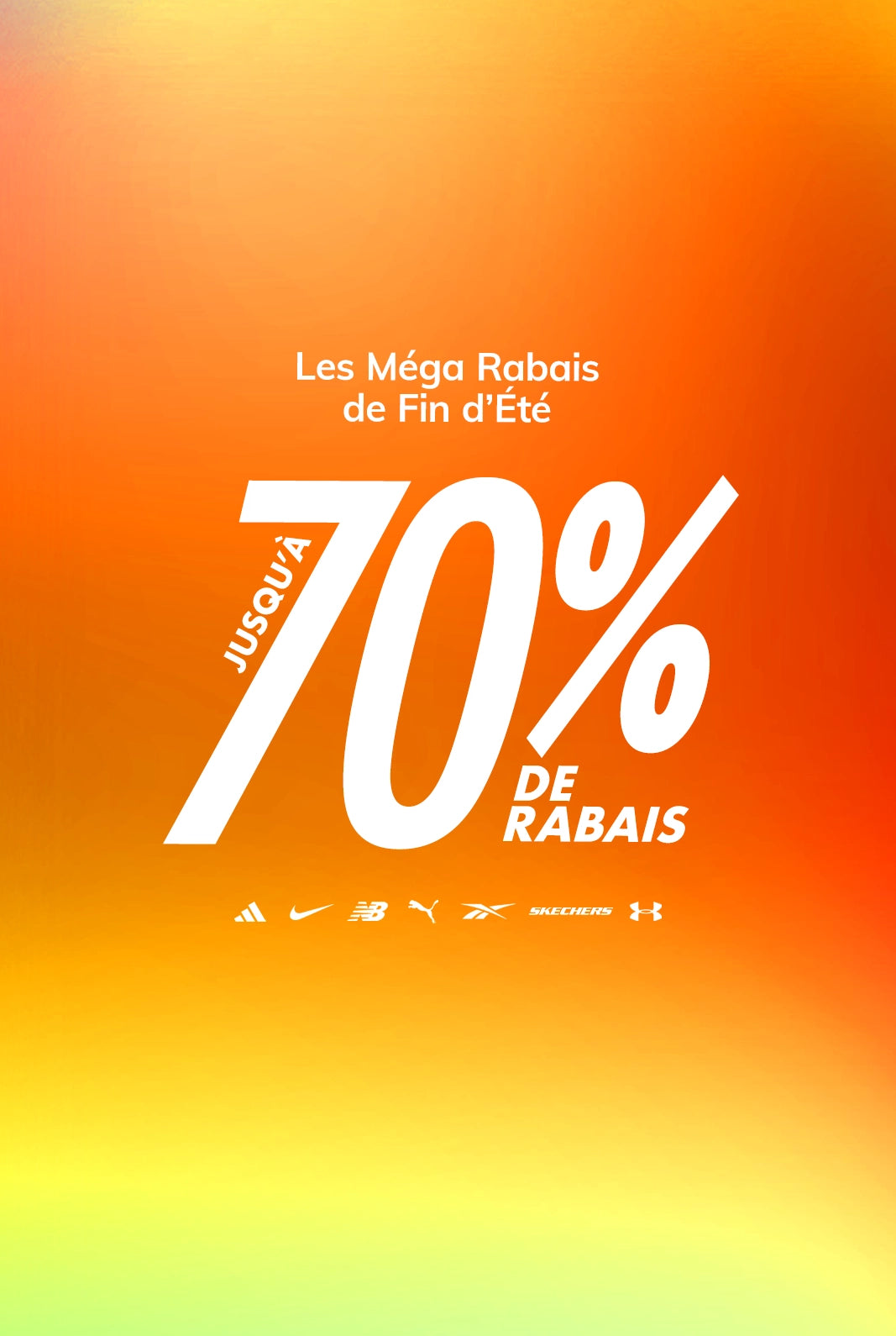 MegaDiscountsSummerSale70__Homepage_Mobile_FR.webp