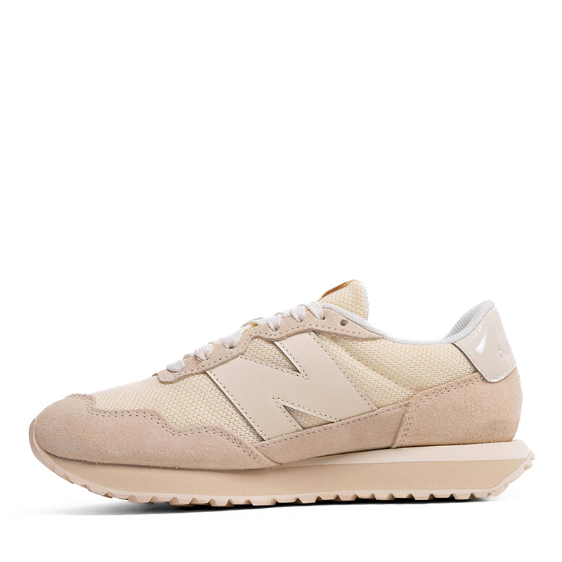 NEW BALANCE-237 V1 W - available at RUBINO