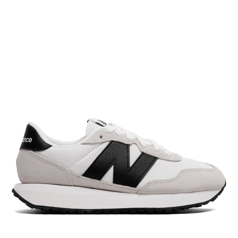 NEW BALANCE-237 V1 W - available at RUBINO