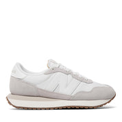 NEW BALANCE-237 W - available at RUBINO  