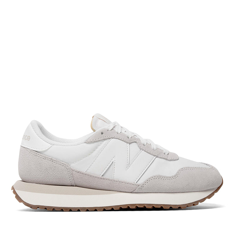 NEW BALANCE-237 W - available at RUBINO  