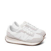 NEW BALANCE-237 W - available at RUBINO  