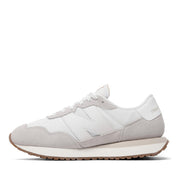 NEW BALANCE-237 W - available at RUBINO  