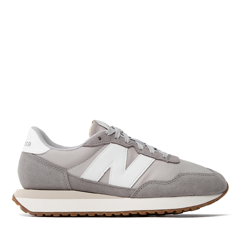 NEW BALANCE-237 W - available at RUBINO  