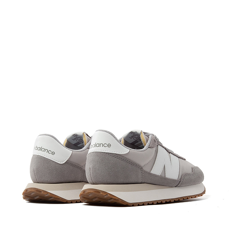 NEW BALANCE-237 W - available at RUBINO  