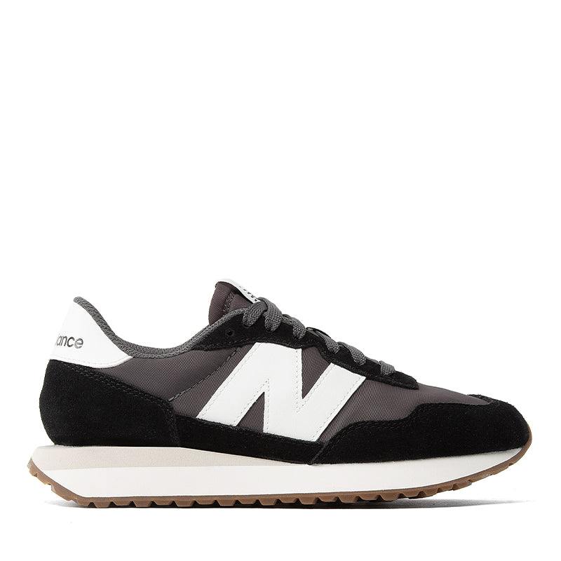 NEW BALANCE-237 W - available at RUBINO  