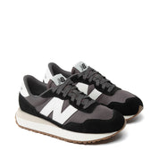 NEW BALANCE-237 W - available at RUBINO  