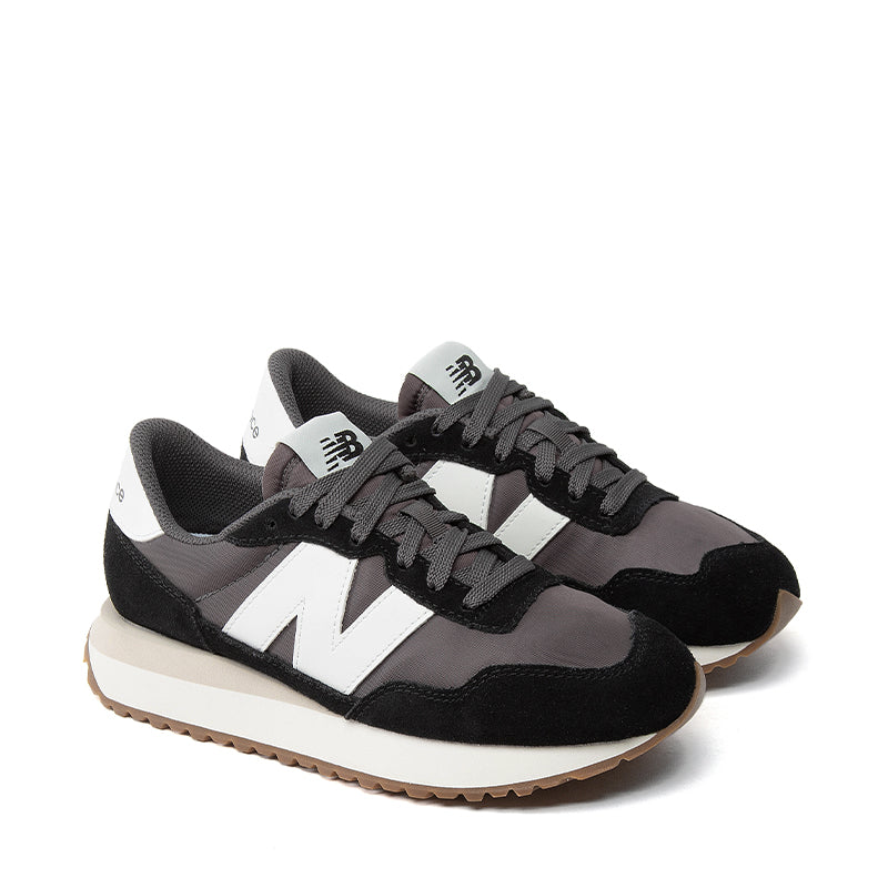 NEW BALANCE-237 W - available at RUBINO  
