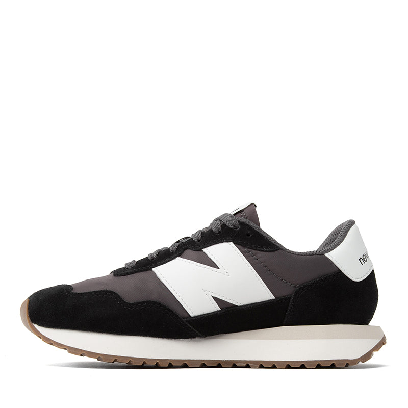 NEW BALANCE-237 W - available at RUBINO  