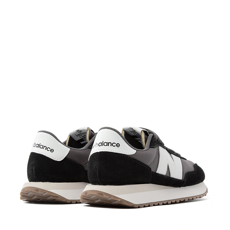 NEW BALANCE-237 W - available at RUBINO  
