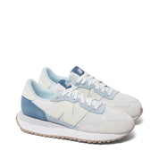 NEW BALANCE-237 W - available at RUBINO  