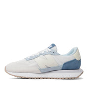 NEW BALANCE-237 W - available at RUBINO  