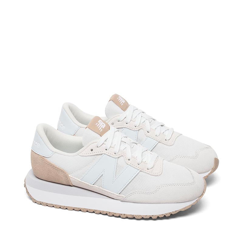 NEW BALANCE-237 W - available at RUBINO  