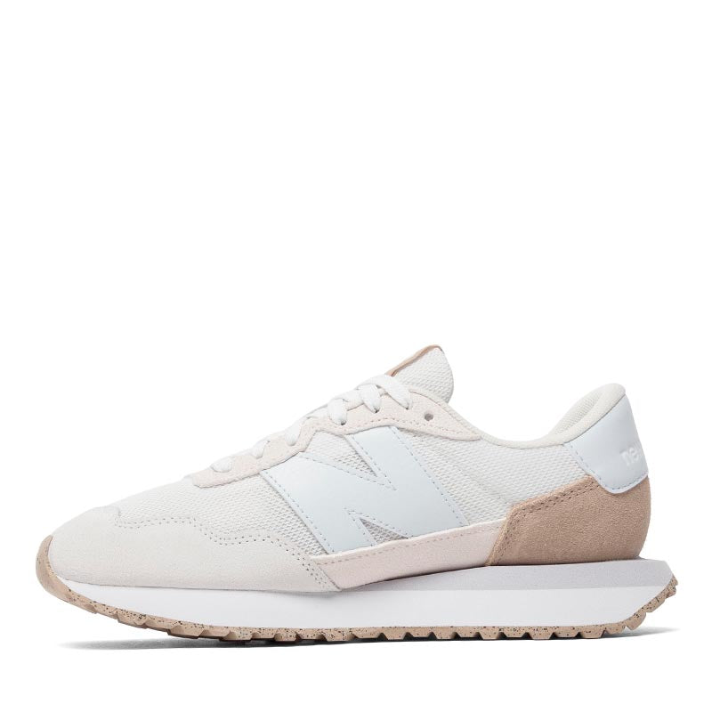 NEW BALANCE-237 W - available at RUBINO  