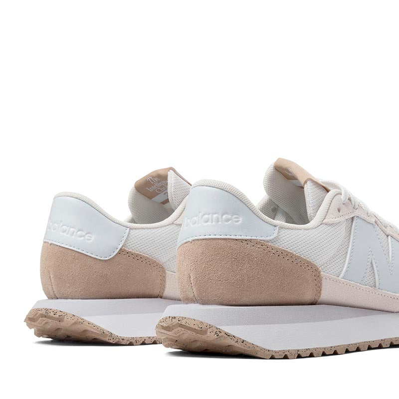 NEW BALANCE-237 W - available at RUBINO  