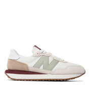 NEW BALANCE-237 W - available at RUBINO  