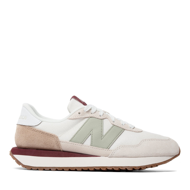 NEW BALANCE-237 W - available at RUBINO  