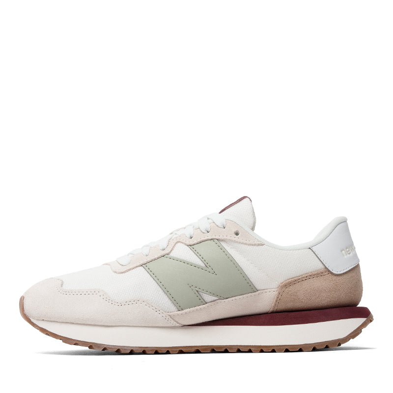 NEW BALANCE-237 W - available at RUBINO  