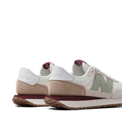 NEW BALANCE-237 W - available at RUBINO  