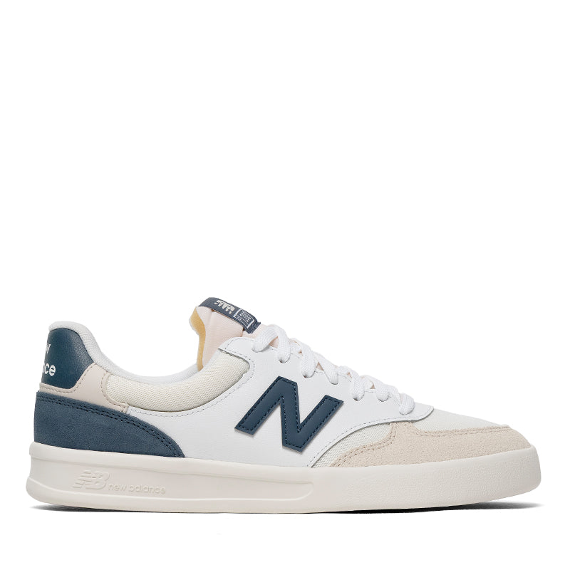 NEW BALANCE-300 COURT M - available at RUBINO  