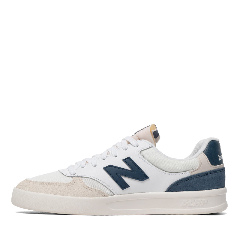 NEW BALANCE-300 COURT M - available at RUBINO  