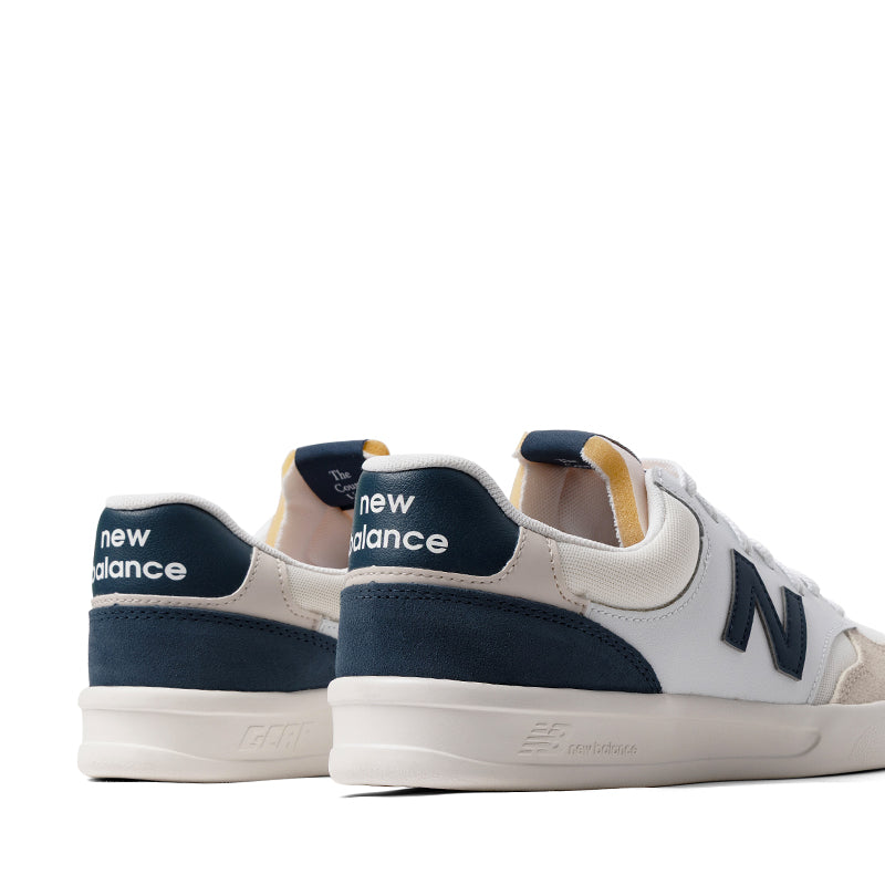 NEW BALANCE-300 COURT M - available at RUBINO  