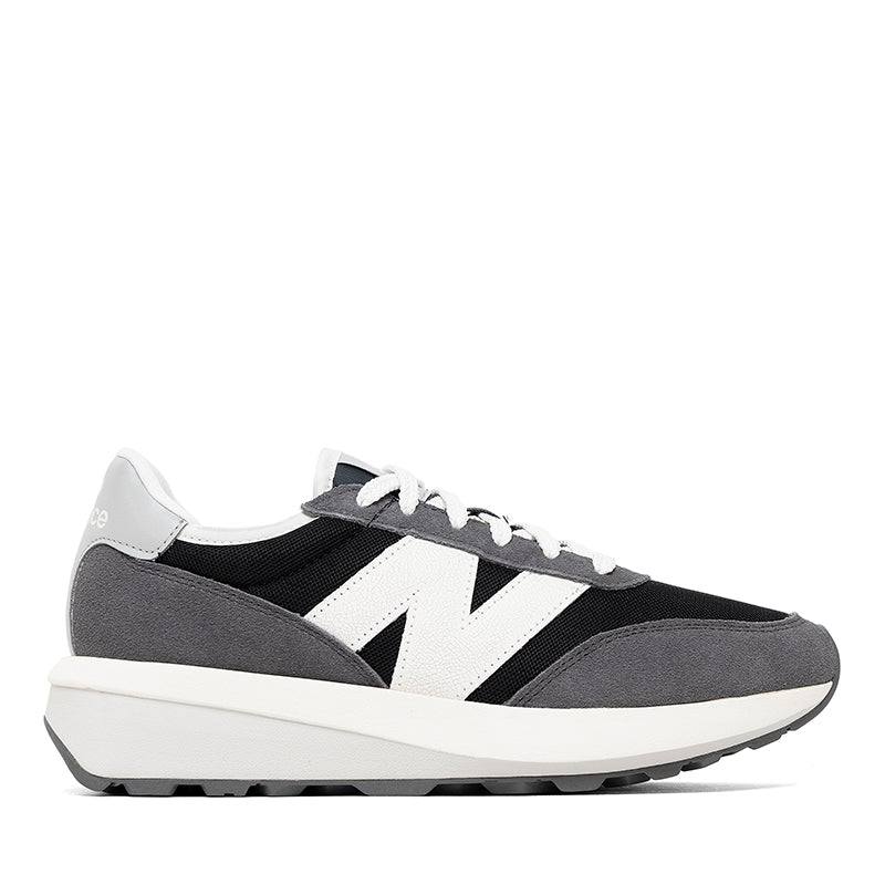 NEW BALANCE-370 M - available at RUBINO  
