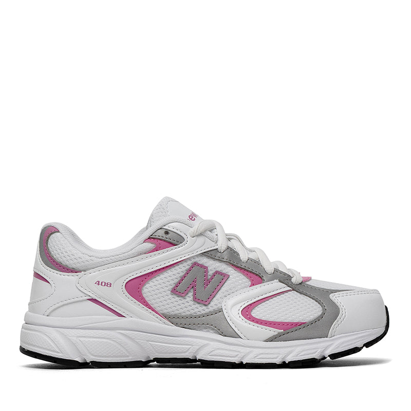 NEW BALANCE-408 GS - available at RUBINO  