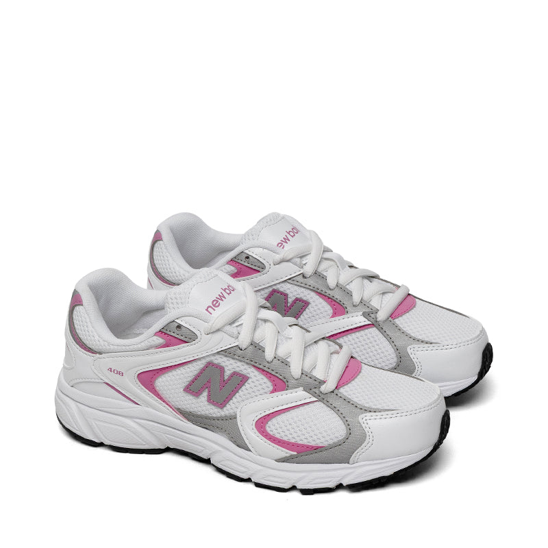 NEW BALANCE-408 GS - available at RUBINO  