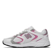 NEW BALANCE-408 GS - available at RUBINO  